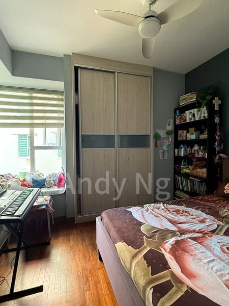 SAVANNAH CONDOPARK 6