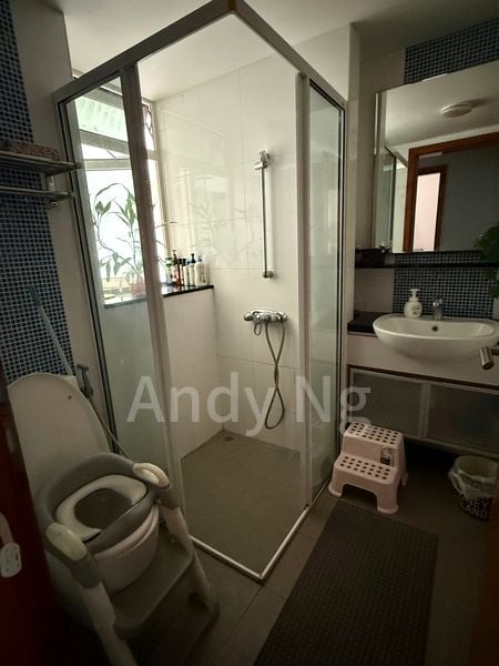 SAVANNAH CONDOPARK 7