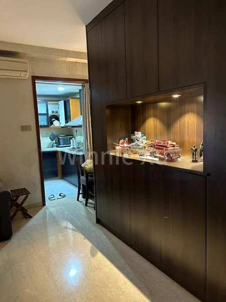 CARISSA PARK CONDOMINIUM 2