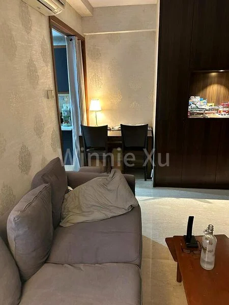 CARISSA PARK CONDOMINIUM 5