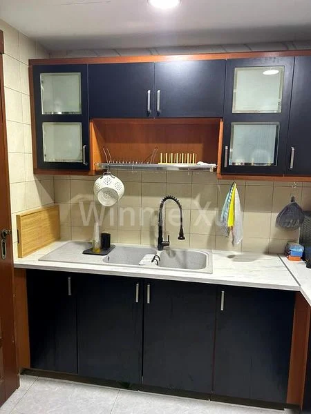 CARISSA PARK CONDOMINIUM 6