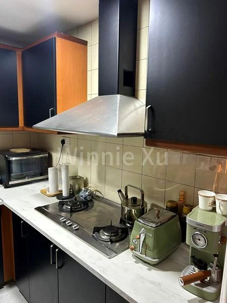 CARISSA PARK CONDOMINIUM 7