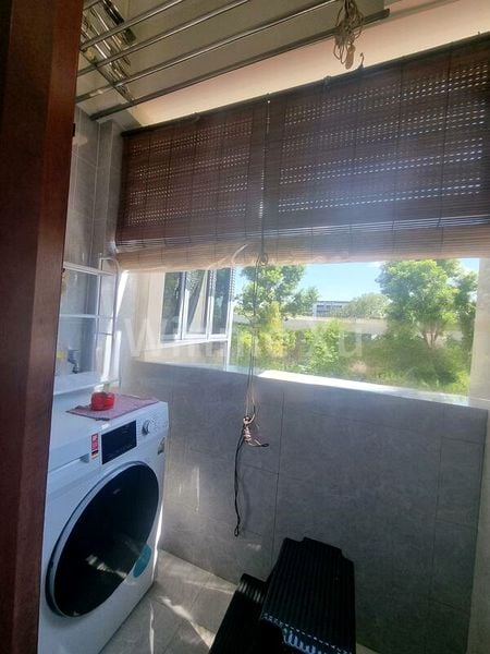 CARISSA PARK CONDOMINIUM 8