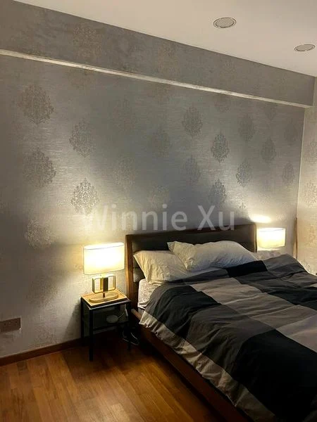 CARISSA PARK CONDOMINIUM 9