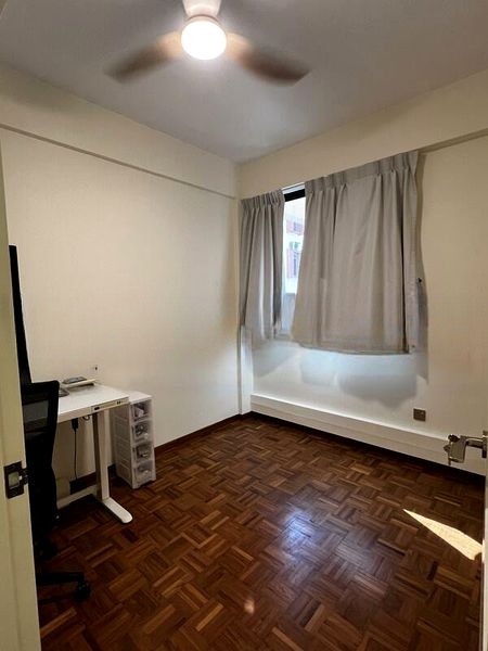 BRISTOL LODGE 2