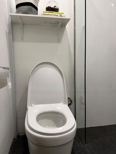 BRISTOL LODGE 3