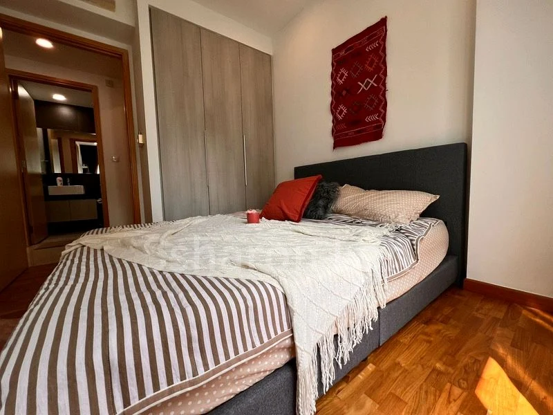 ESPARINA RESIDENCES 2