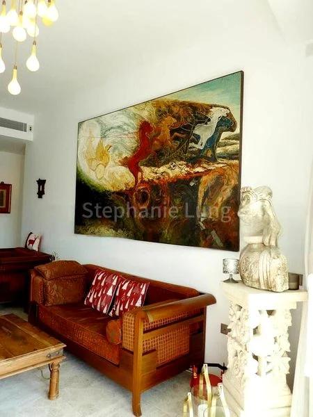 CORALS AT KEPPEL BAY 2