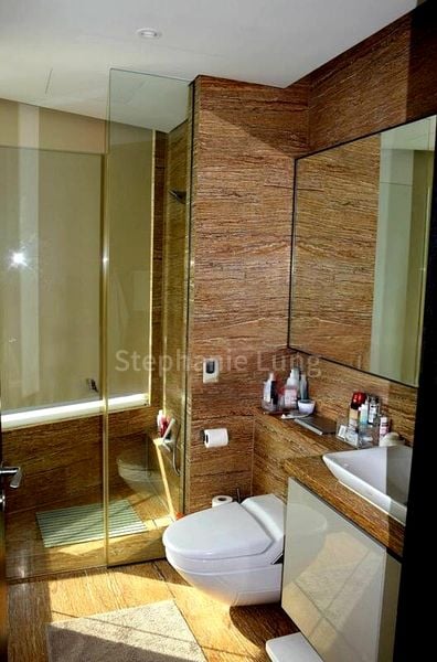 CORALS AT KEPPEL BAY 3