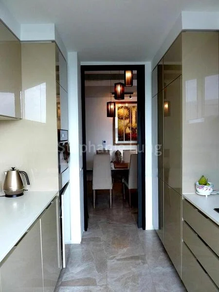 CORALS AT KEPPEL BAY 4