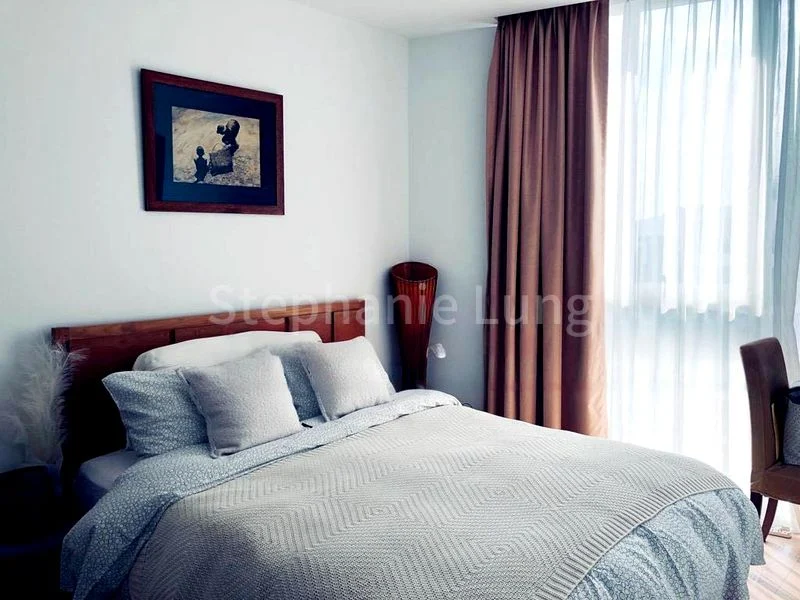 CORALS AT KEPPEL BAY 6