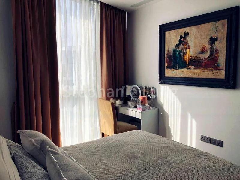 CORALS AT KEPPEL BAY 7