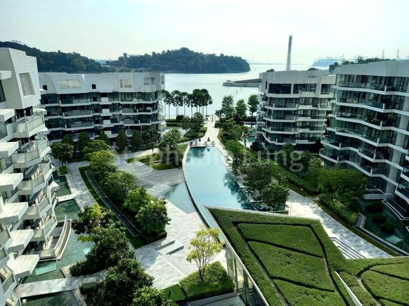 CORALS AT KEPPEL BAY 12