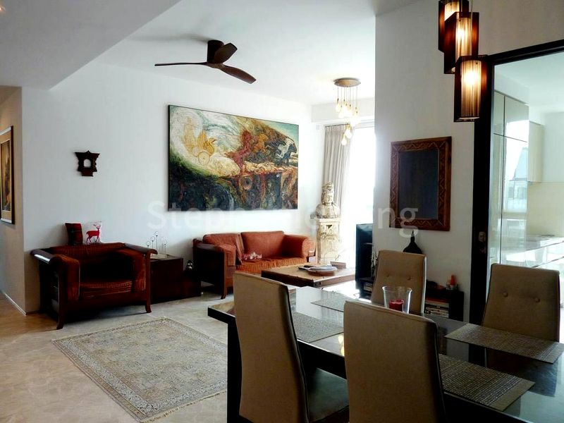 CORALS AT KEPPEL BAY 14