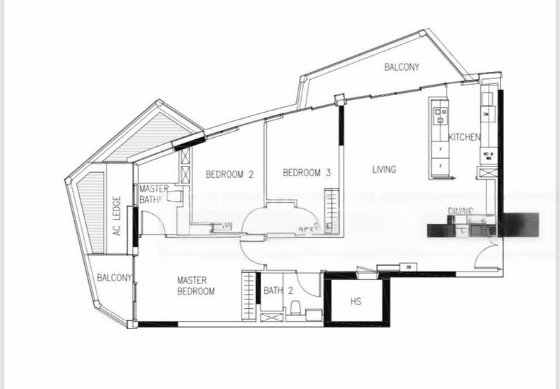 CORALS AT KEPPEL BAY 15
