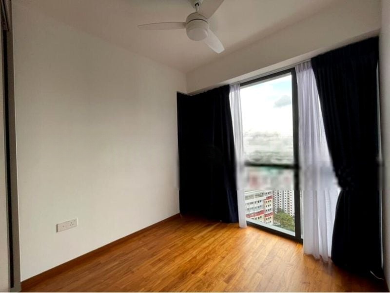 STIRLING RESIDENCES 7