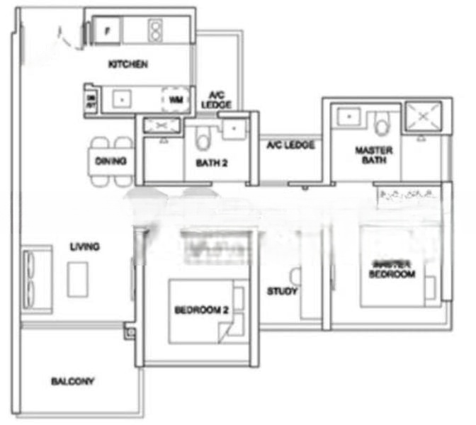 STIRLING RESIDENCES 10