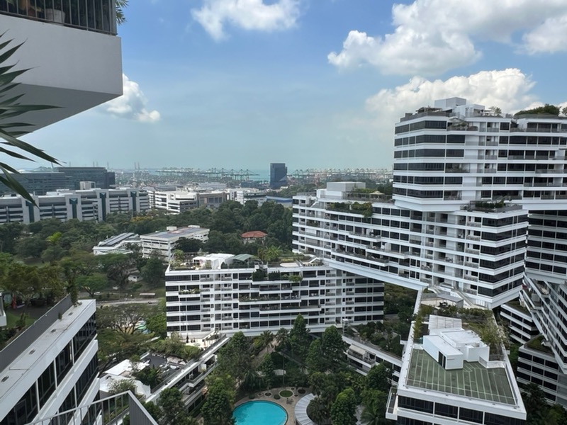 THE INTERLACE 4