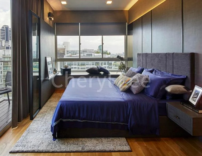 THE PEAK @ CAIRNHILL II 2