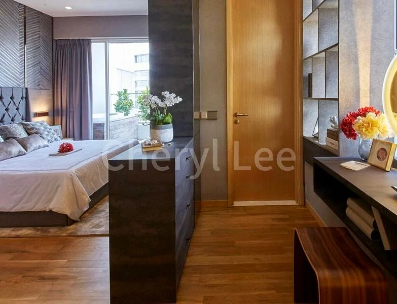 THE PEAK @ CAIRNHILL II 3