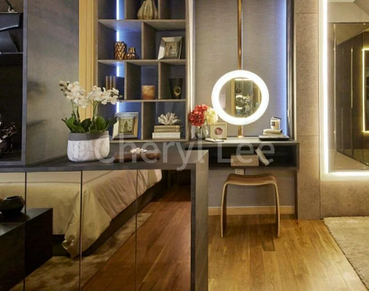 THE PEAK @ CAIRNHILL II 4