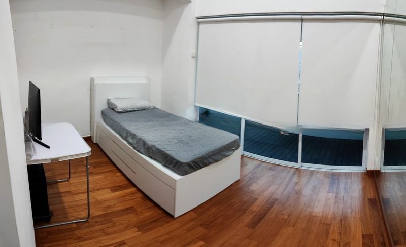 SYLVAN LODGE 6