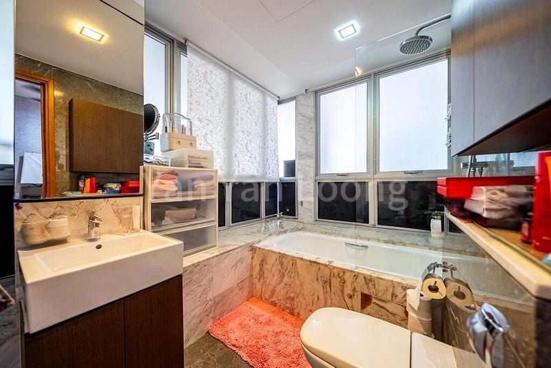 THE PARC CONDOMINIUM 2