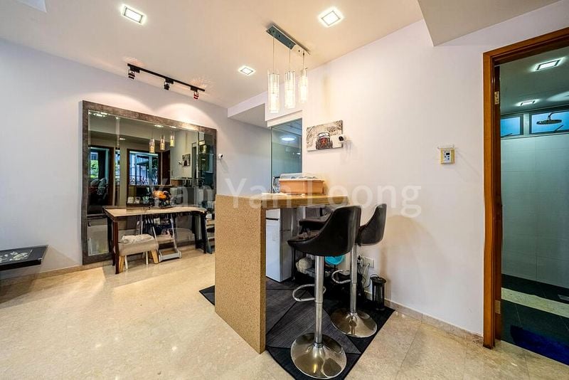 THE PARC CONDOMINIUM 12