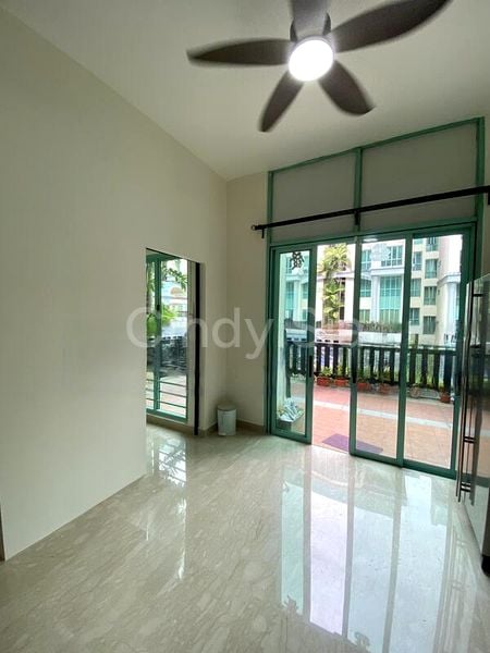 HAZEL PARK CONDOMINIUM 3