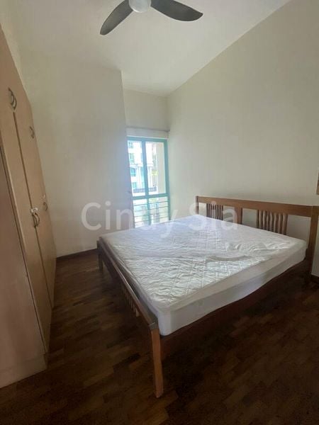 HAZEL PARK CONDOMINIUM 4