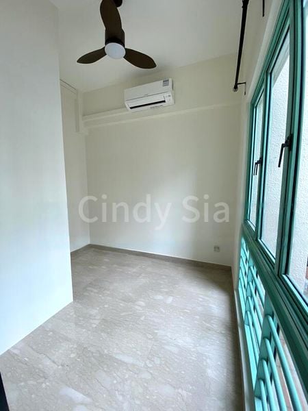 HAZEL PARK CONDOMINIUM 6