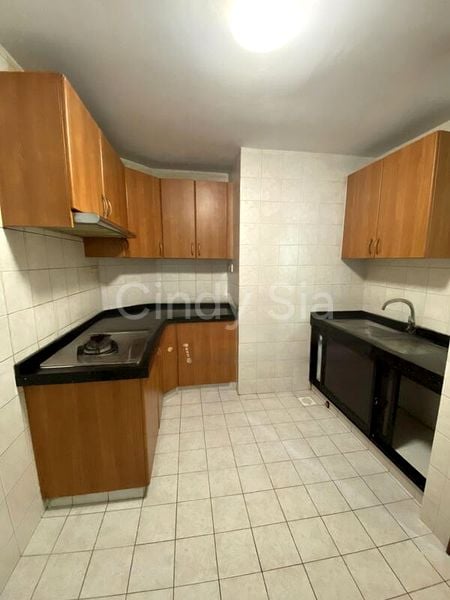 HAZEL PARK CONDOMINIUM 8