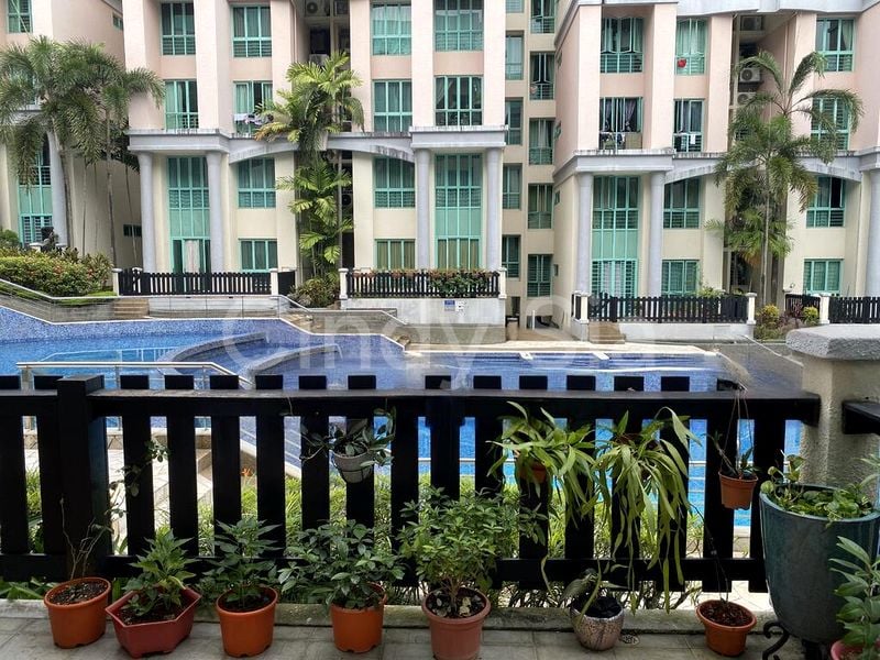 HAZEL PARK CONDOMINIUM 10