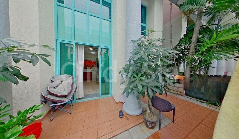 HAZEL PARK CONDOMINIUM 12