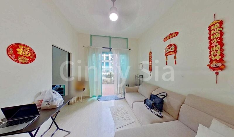 HAZEL PARK CONDOMINIUM 13