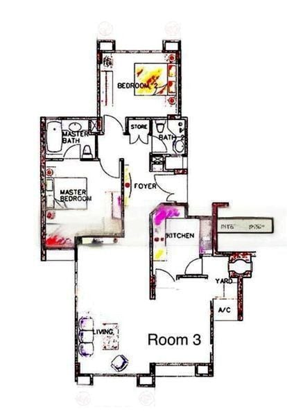 HAZEL PARK CONDOMINIUM 14