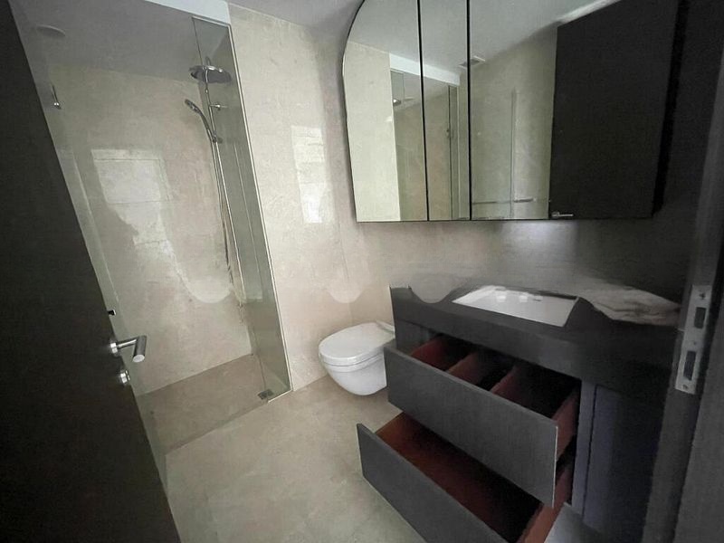 AVENUE SOUTH RESIDENCE 6