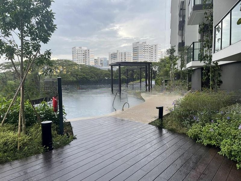 AVENUE SOUTH RESIDENCE 8