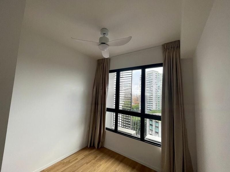 AVENUE SOUTH RESIDENCE 4