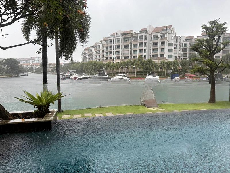 SENTOSA COVE 10