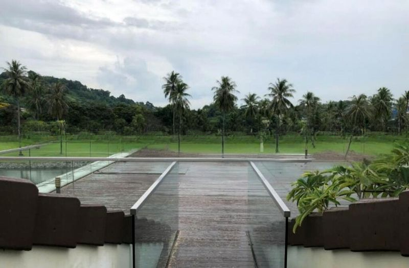 THE REEF AT KING'S DOCK 10