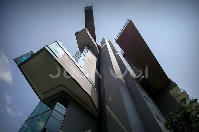 SCULPTURA ARDMORE 4