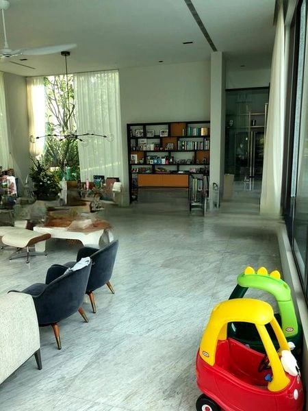 THE REEF AT KING'S DOCK 3