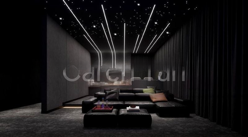 THE REEF AT KING'S DOCK 8