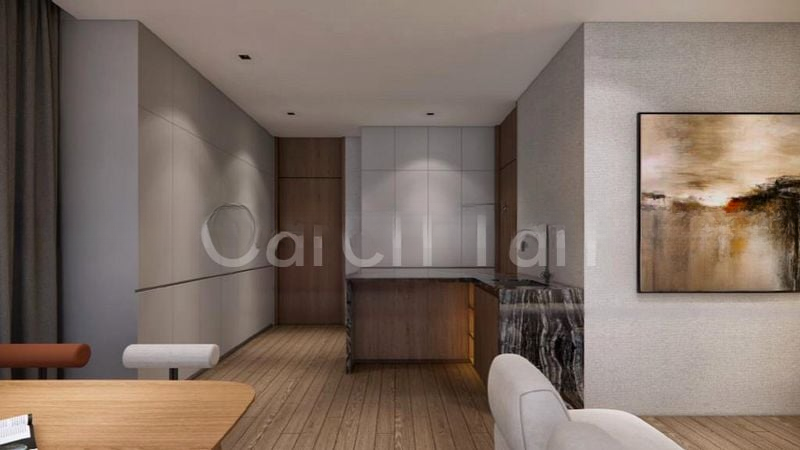 THE REEF AT KING'S DOCK 9