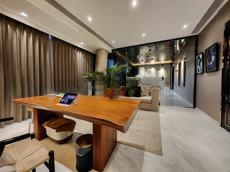 REFLECTIONS AT KEPPEL BAY 5