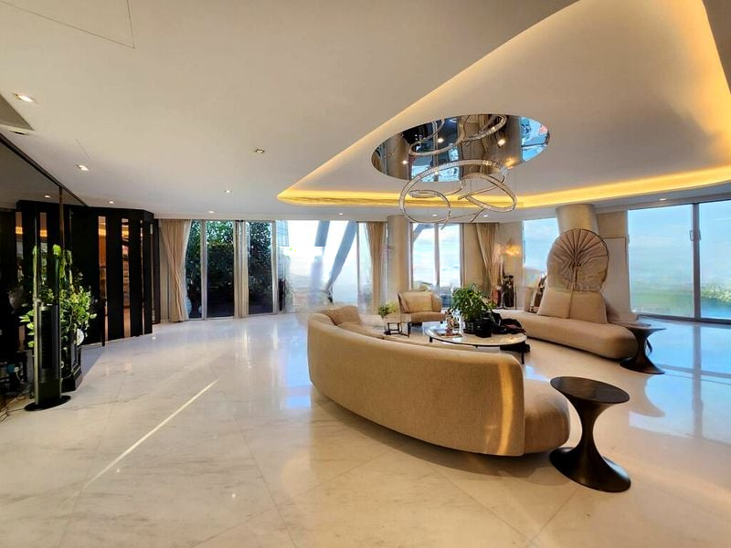 REFLECTIONS AT KEPPEL BAY 2