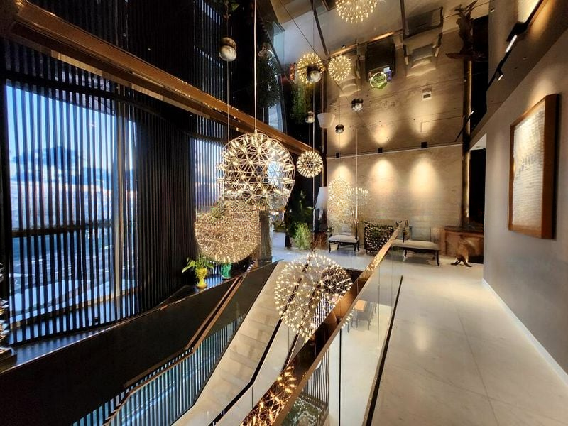 REFLECTIONS AT KEPPEL BAY 4