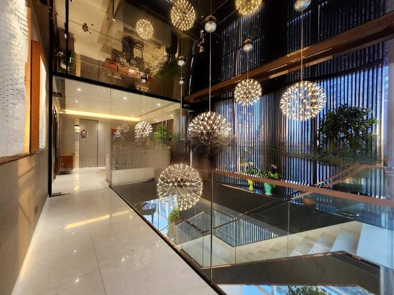 REFLECTIONS AT KEPPEL BAY 3