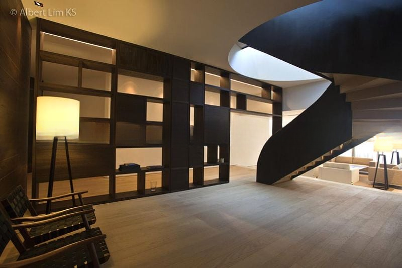 BEVERLY HILL 8